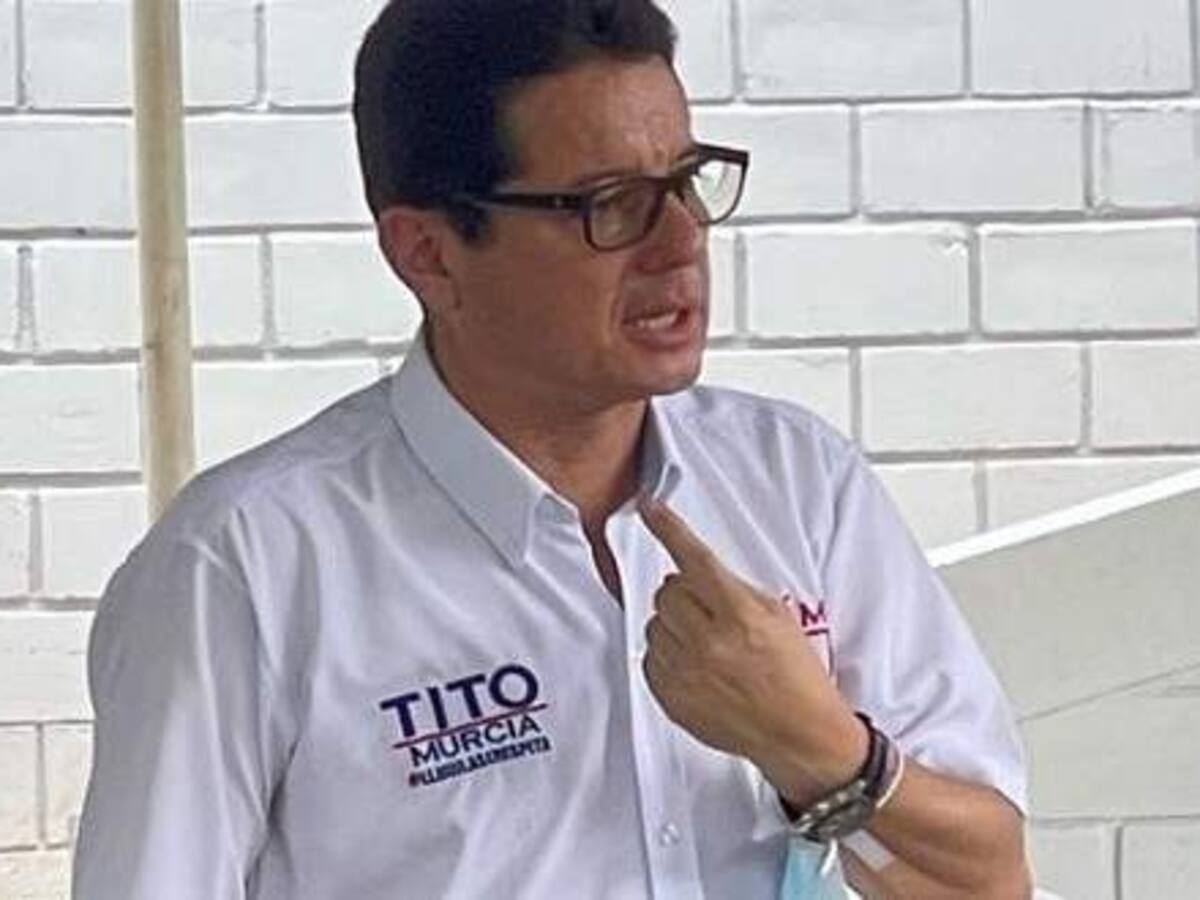 Escándalo Nacional salpica al registrador del Huila