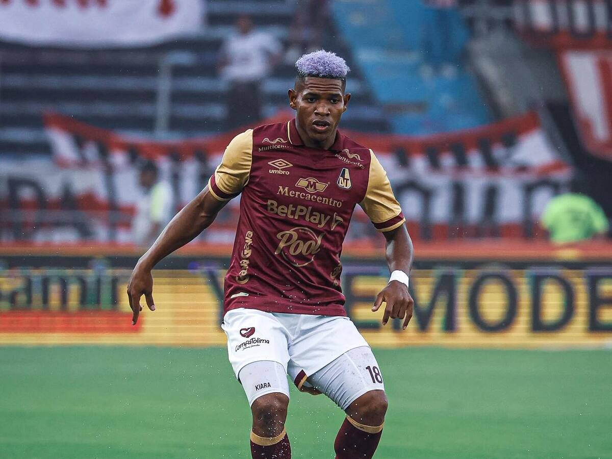 Junior y Tolima no pasaron del empate en el grupo A de los cuadrangulares por Liga Colombiana