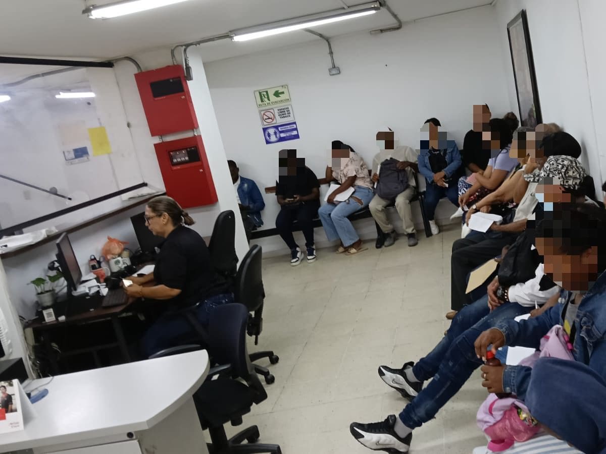 Crece preocupación por desplazamientos a Cali desde el norte del Cauca