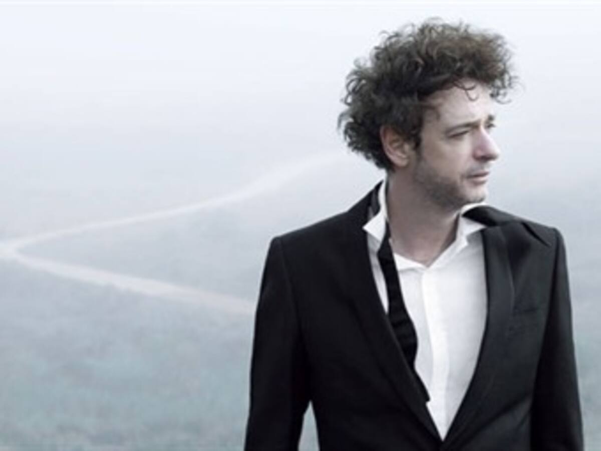 Bajo Fondo Tango Club -Gustavo Cerati - El mareo