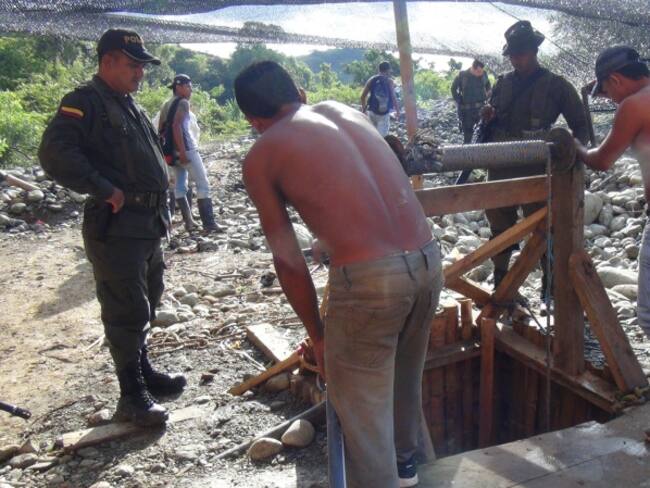 Aprueban consulta minera en Cajamarca, Tolima