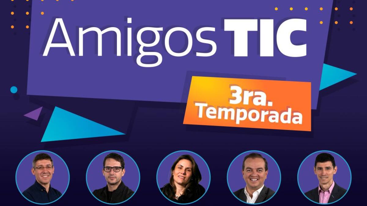 Amigost TIC: Desafíos del ecommerce en Colombia