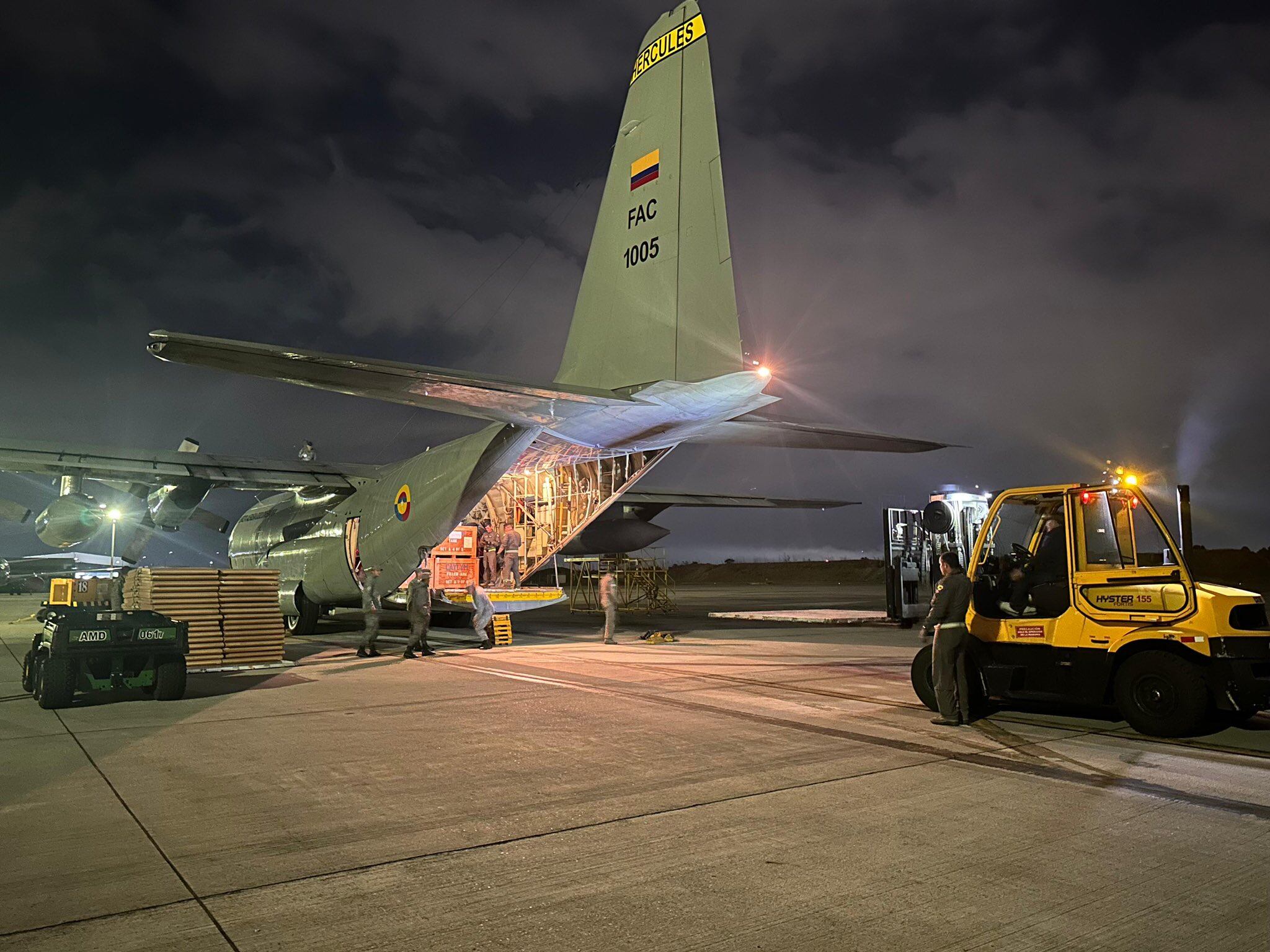 Alcaldía de Barrancabermeja