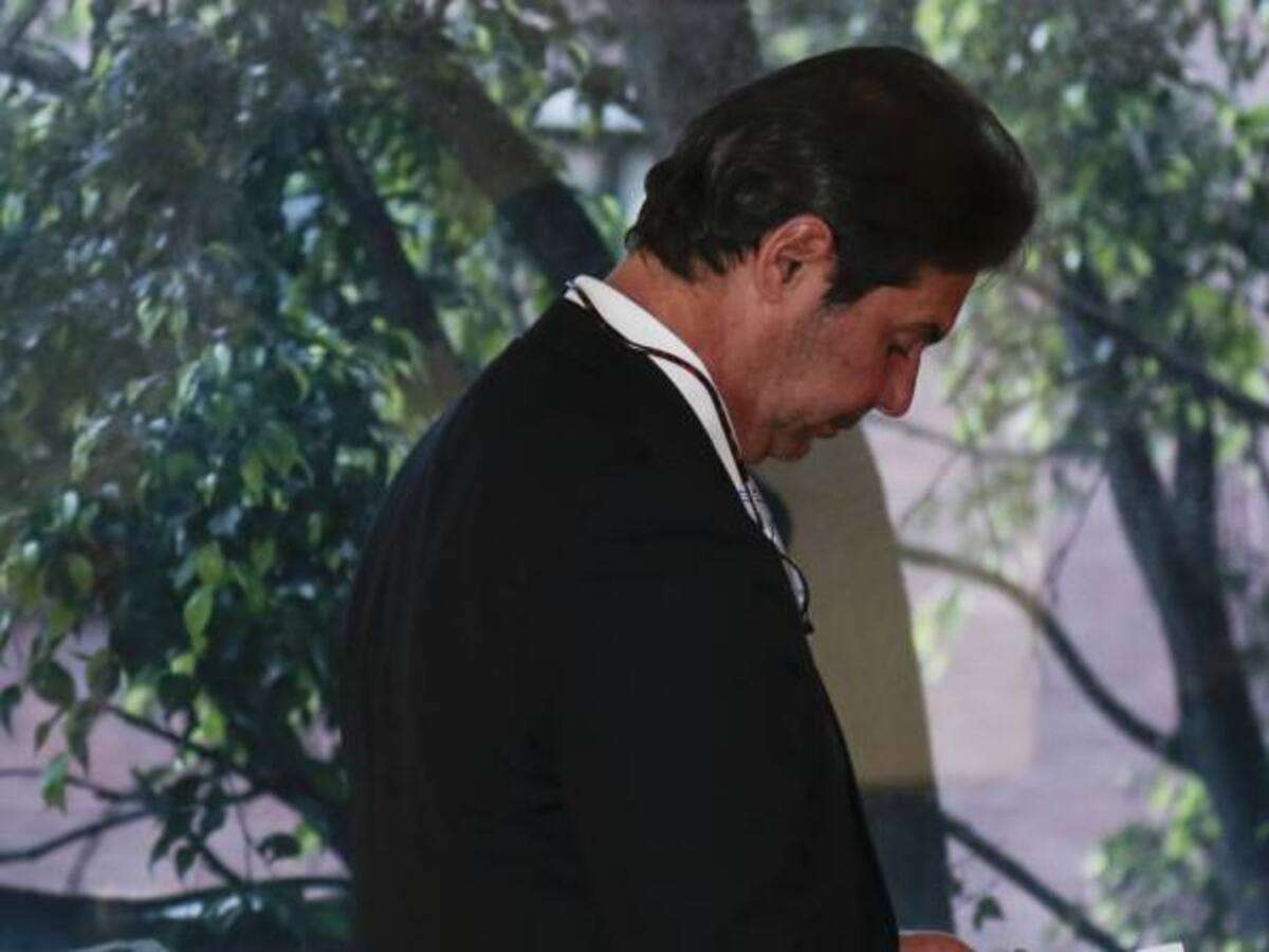 Un juez dejó en libertad Andrés Jaramillo