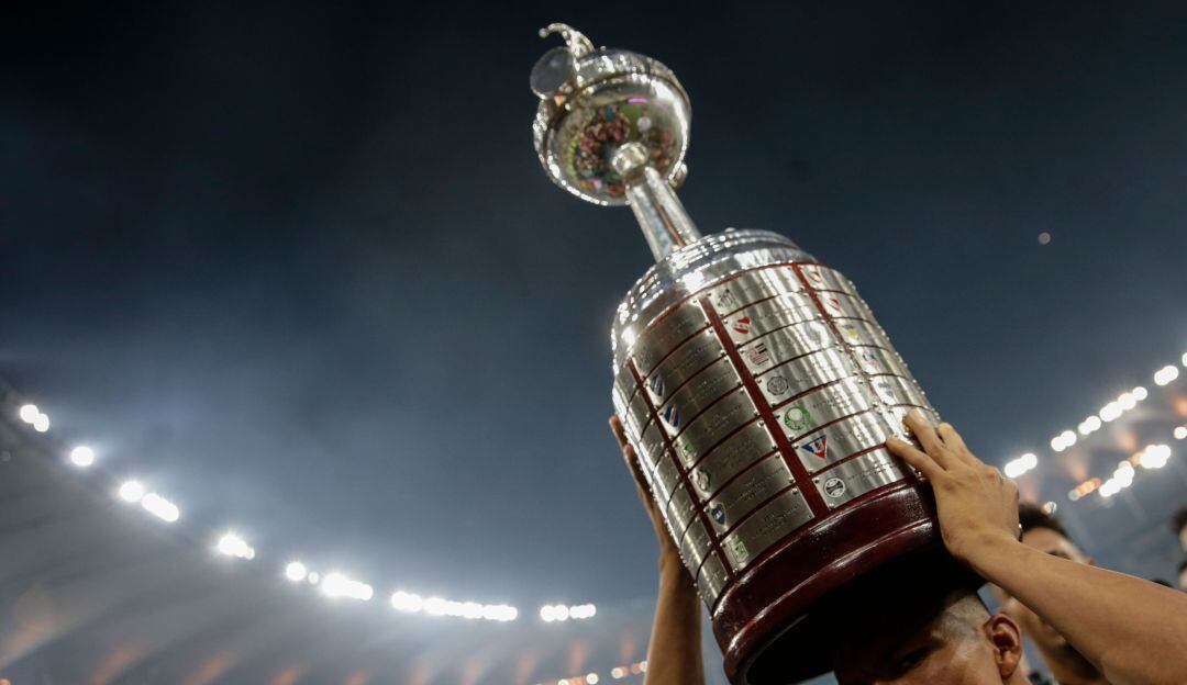 Copa Libertadores