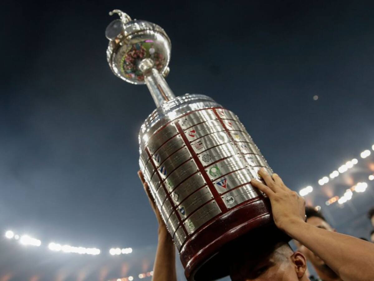Vuelve la Libertadores: Cuatro equipos buscan llegar a la final de la Copa