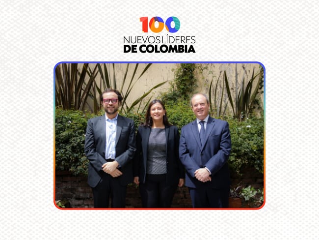 La Fundación ha interpuesto más de 230 litigios estratégicos para proteger el orden constitucional en solo tres años. | Foto: cortesía - Fundación para el Estado de Derecho