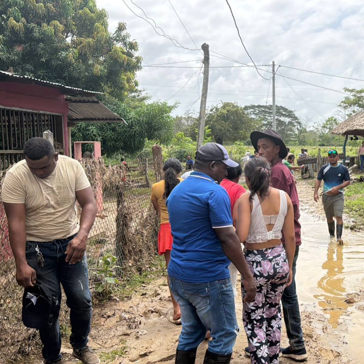 Registraduría moverá 22 puestos de votación en Córdoba para garantizar voto de afectados por lluvias