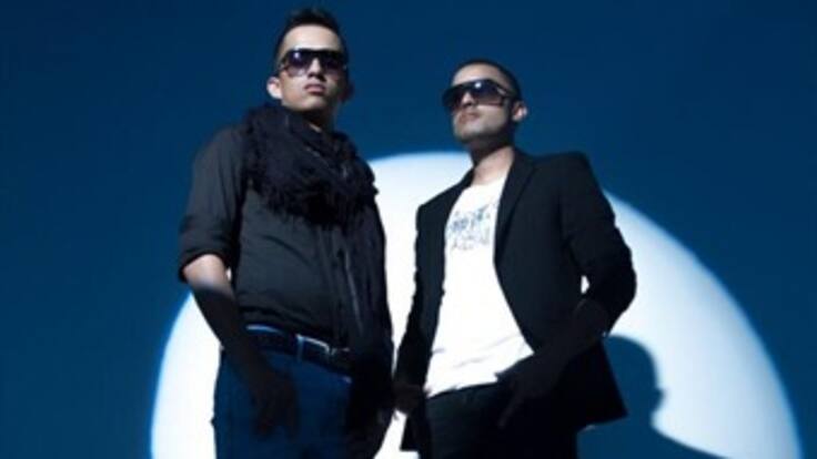 Yandar y Yostin representarán a Colombia en Viña del Mar 2014