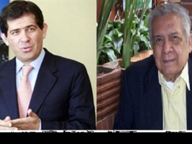 Vinculan al carrusel a exsecretario Yuri Chillán y exconcejal Carlos Romero