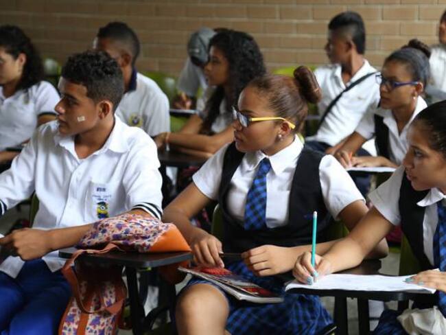 En riesgo estudiantes de Tumaco por disputas de territorio