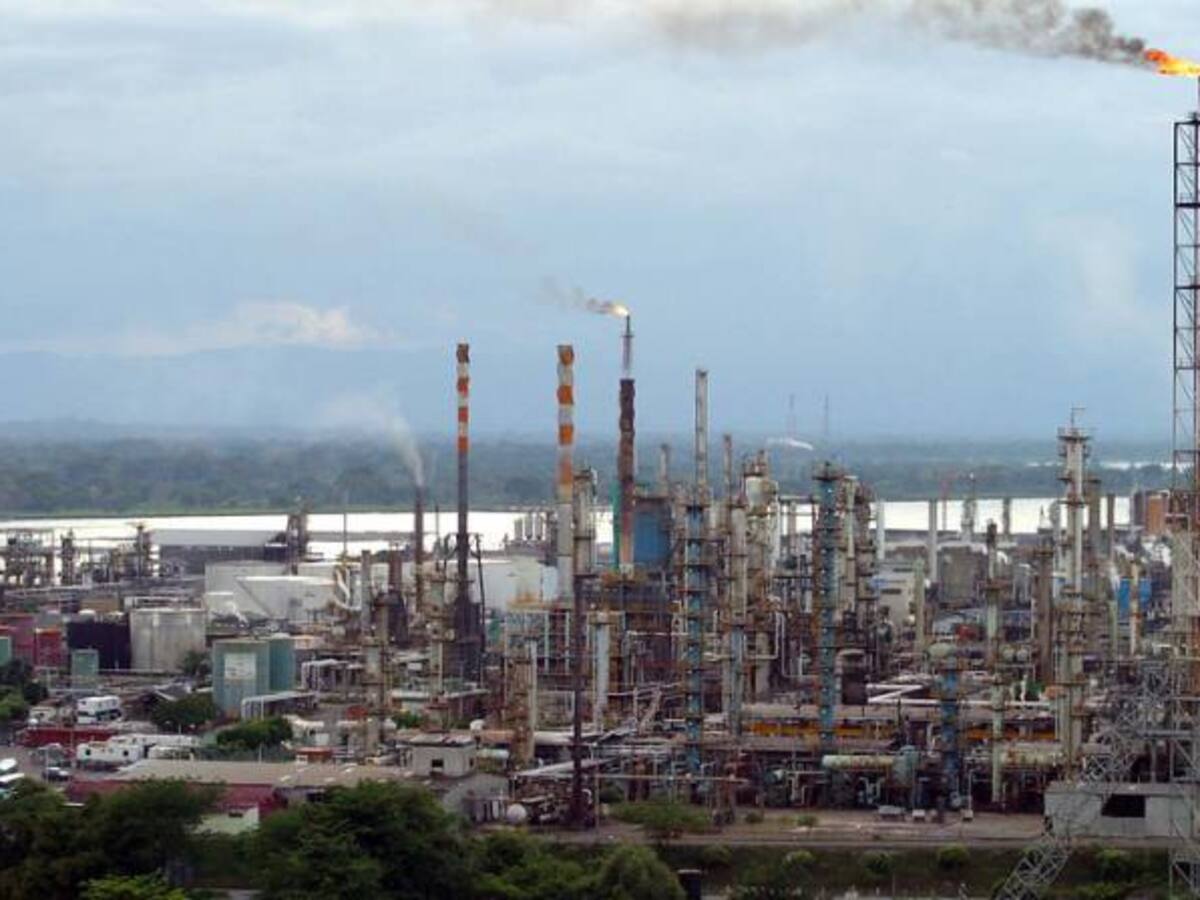 Ecopetrol anunció que no pagará dividendos a los accionistas