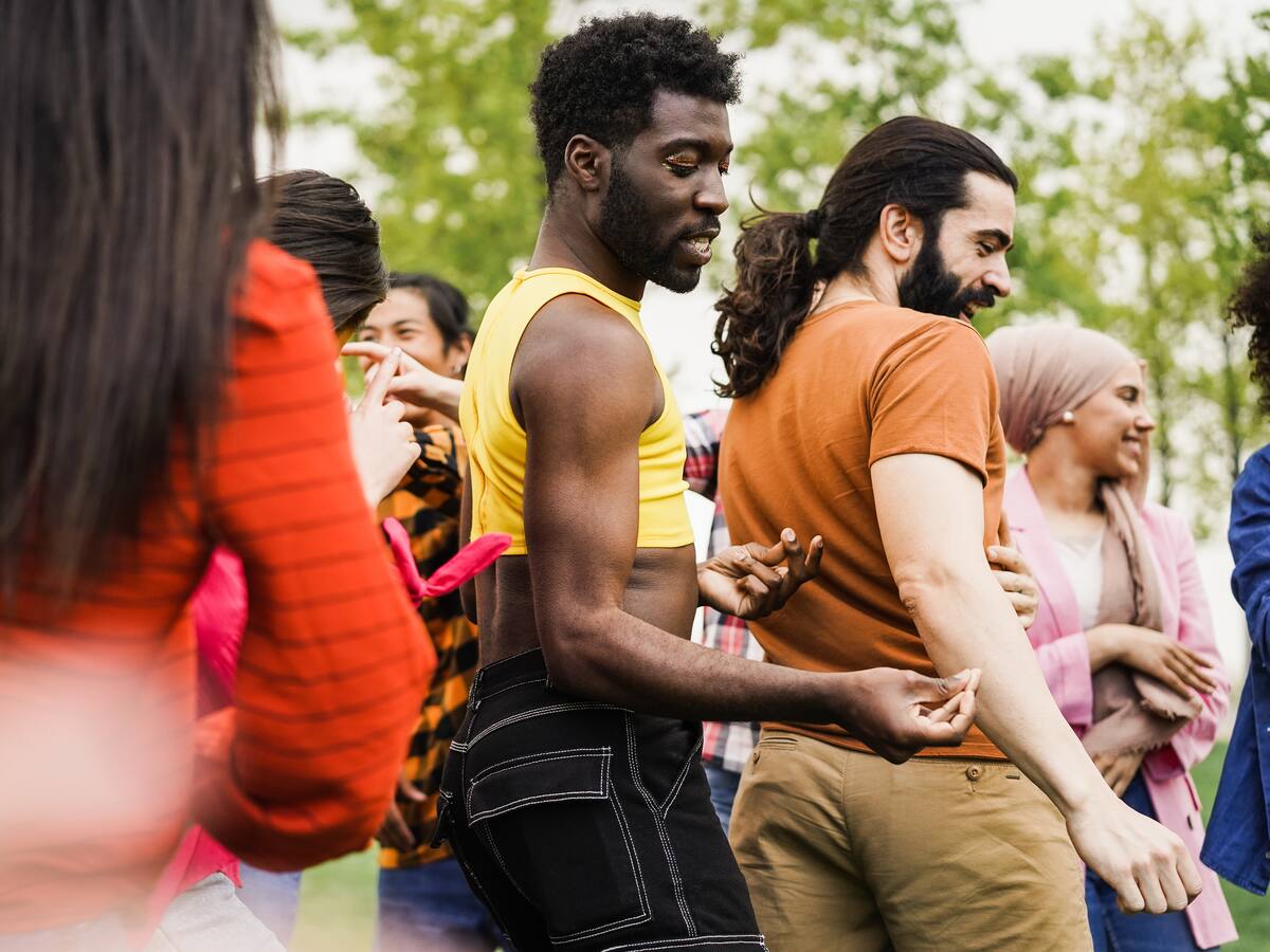 Sector comercial San Victorino tendrá un desfile de moda incluyente en Bogotá