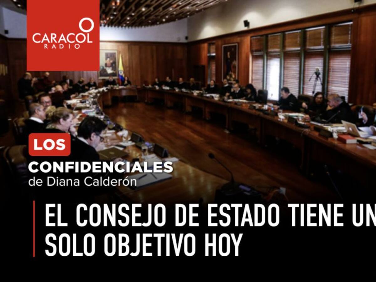 Confidenciales de las 12