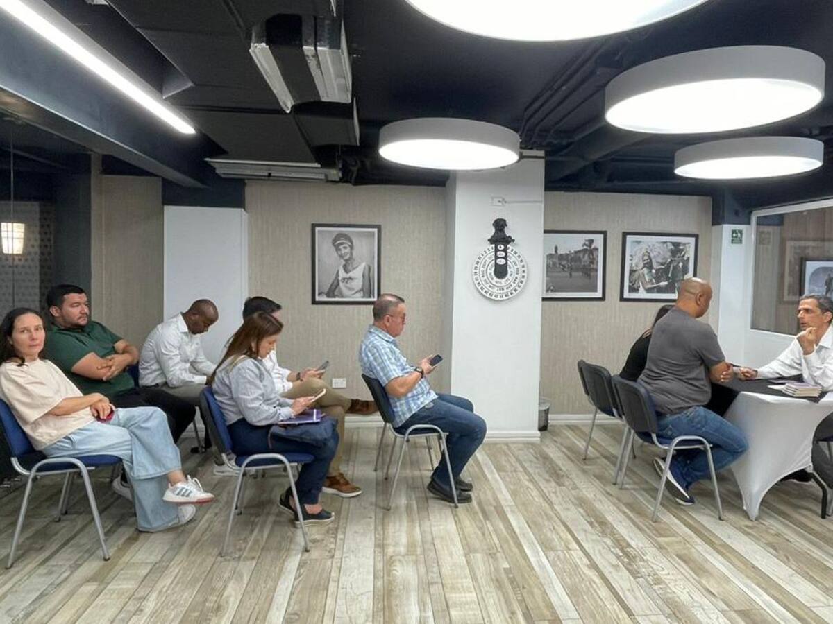 Bancóldex y la Alcaldía de Cartagena ofrecerán asesoría personalizada a empresarios