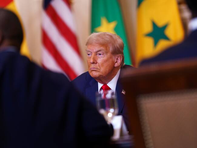 Senado estadounidense exige sanciones al Servicio Secreto tras atentado a Donald Trump hace un año