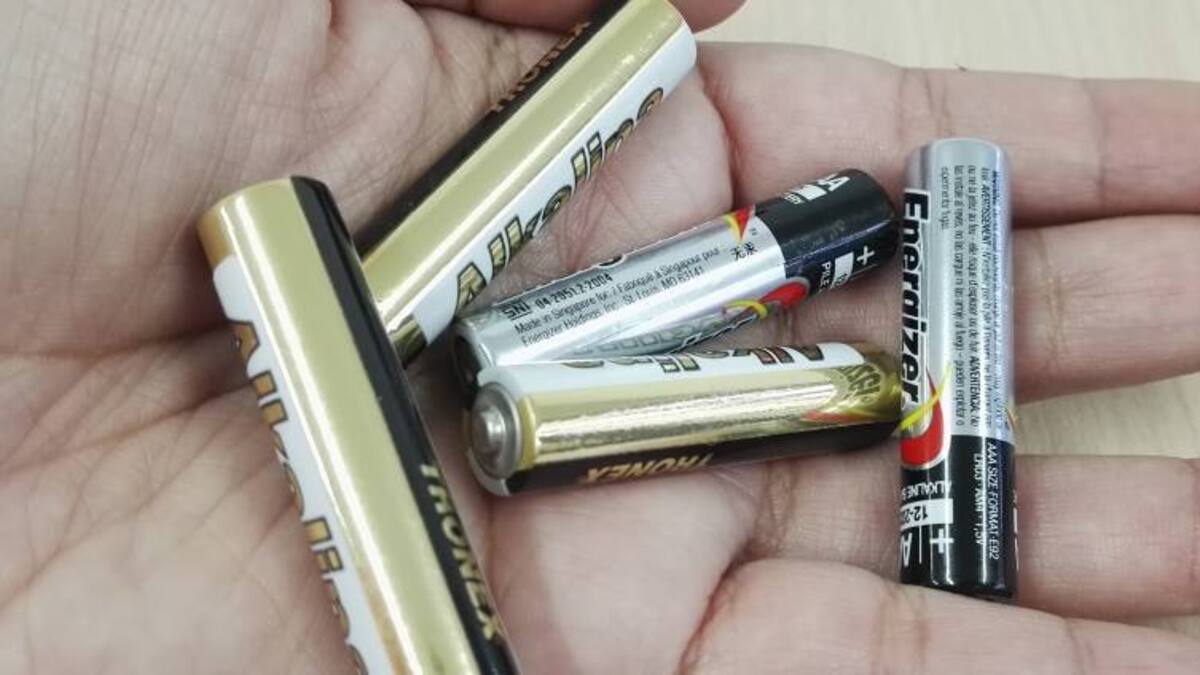 Más de 6 mil kilos de residuos electrónicos se recolectaron en Tunja