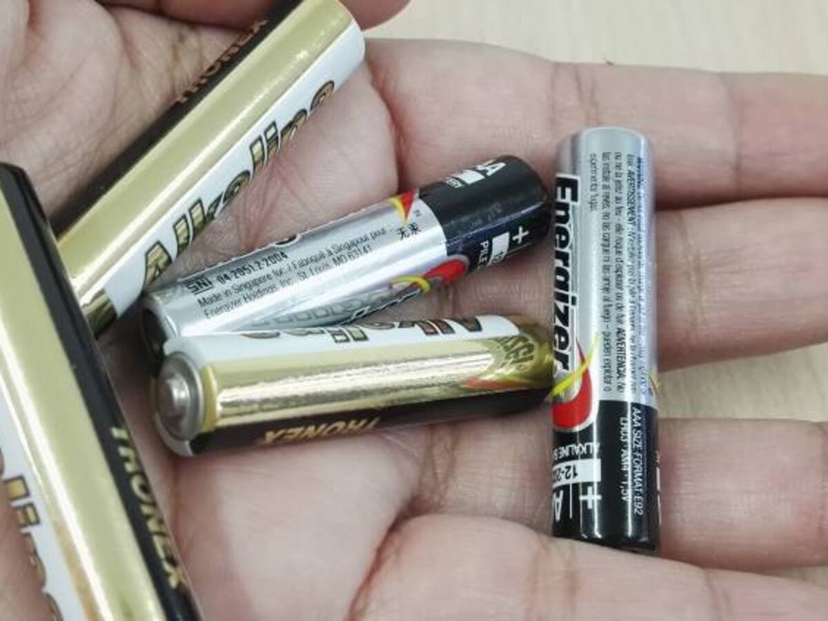 Más de 6 mil kilos de residuos electrónicos se recolectaron en Tunja