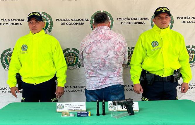 La Policía Nacional seguirá realizando estos controles, por lo que invita a la ciudadanía para que denuncie cualquier situación a través de la línea de emergencia 123 o con la patrulla del cuadrante más cercano.