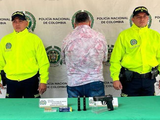 La Policía Nacional seguirá realizando estos controles, por lo que invita a la ciudadanía para que denuncie cualquier situación a través de la línea de emergencia 123 o con la patrulla del cuadrante más cercano.