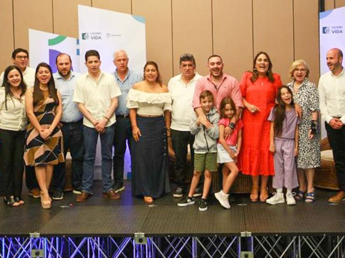 ‘Visionarios Magdalena’, hoja de ruta para lograr un departamento competitivo en el 2040