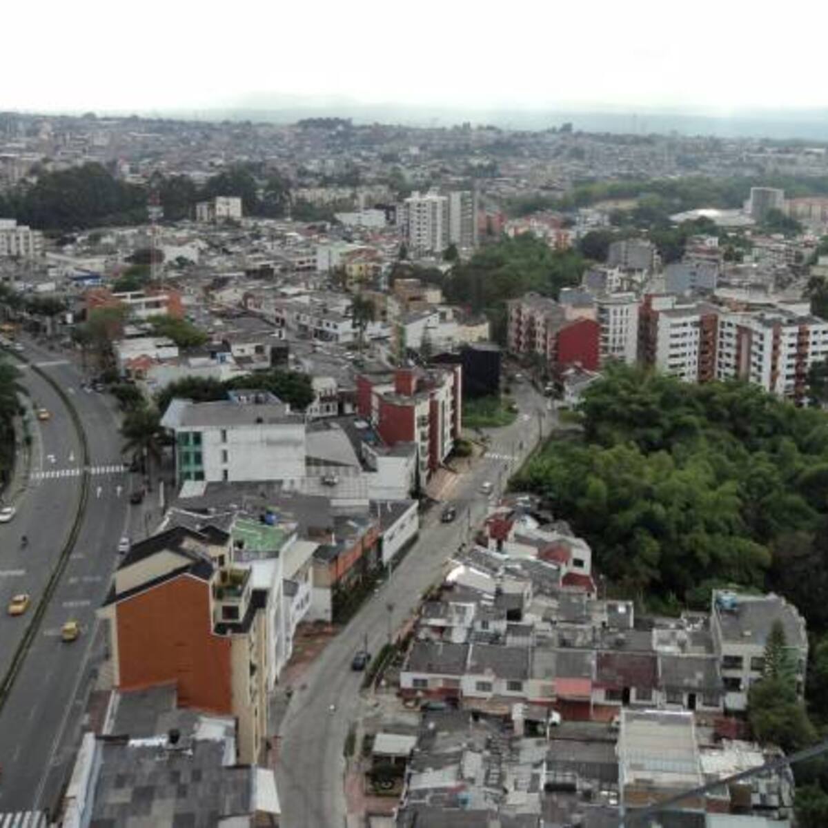 Las noticias más importantes de Armenia y Quindío, miércoles 22 de agosto