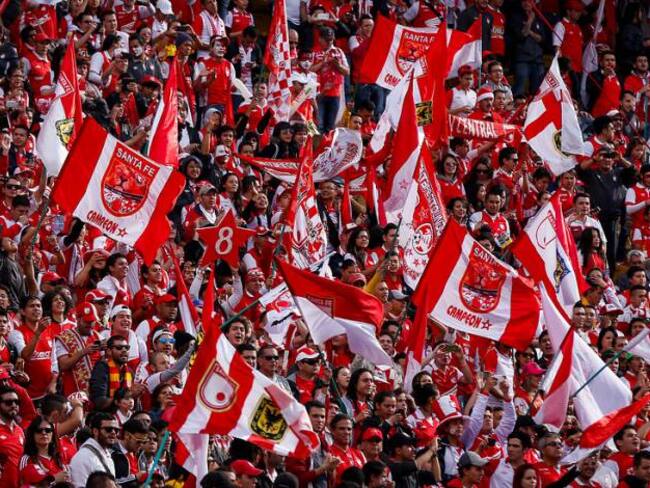 La Guardía Albiroja podrá entrar al Palogrande