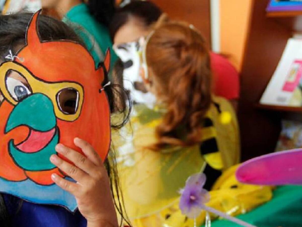 El caso de niña llevada a hogar sustituto y su familia desconoce dónde está