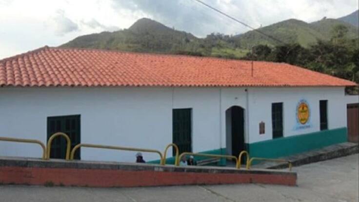 Brote de coronavirus en el asilo de Onzaga