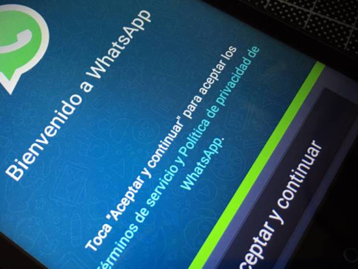 Whatsapp amplía el plazo de funcionamiento en celulares antiguos