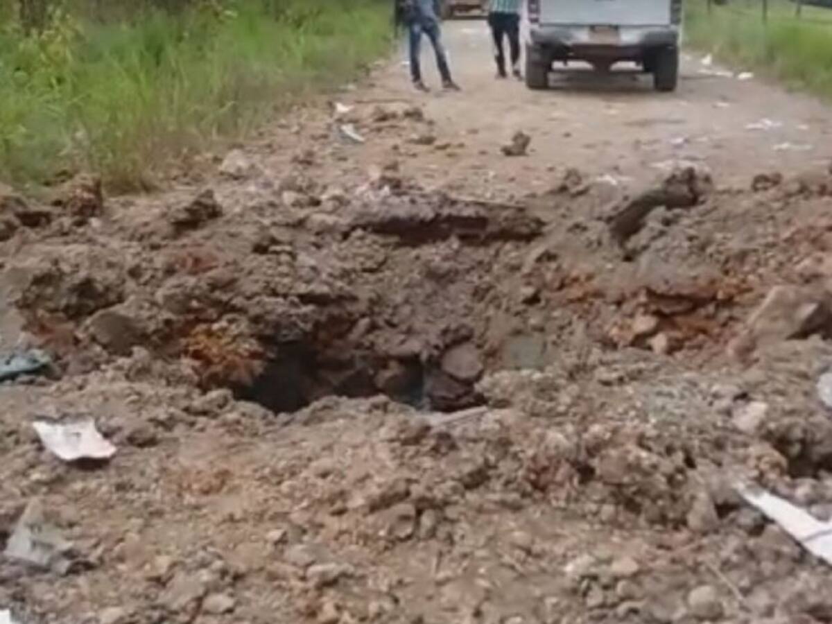 Nuevos detalles del ataque del Clan del Golfo contra el Ejército