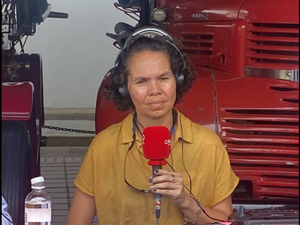 MinDeporte: Hoy podemos decirles que los Juegos Nacionales van, el Eje Cafetero está listo