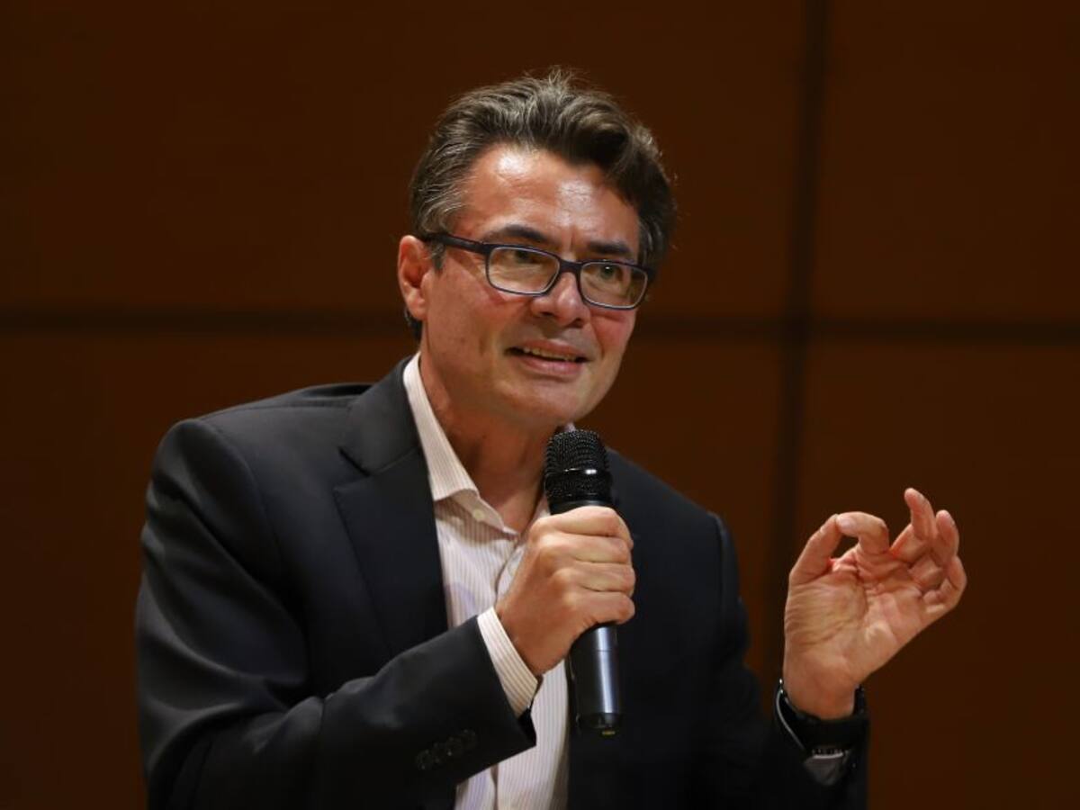 Aspiración de Gaviria sigue siendo la de ser un candidato independiente