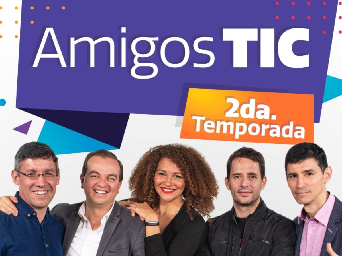 María del Pilar Olloqui y @Apps.Co