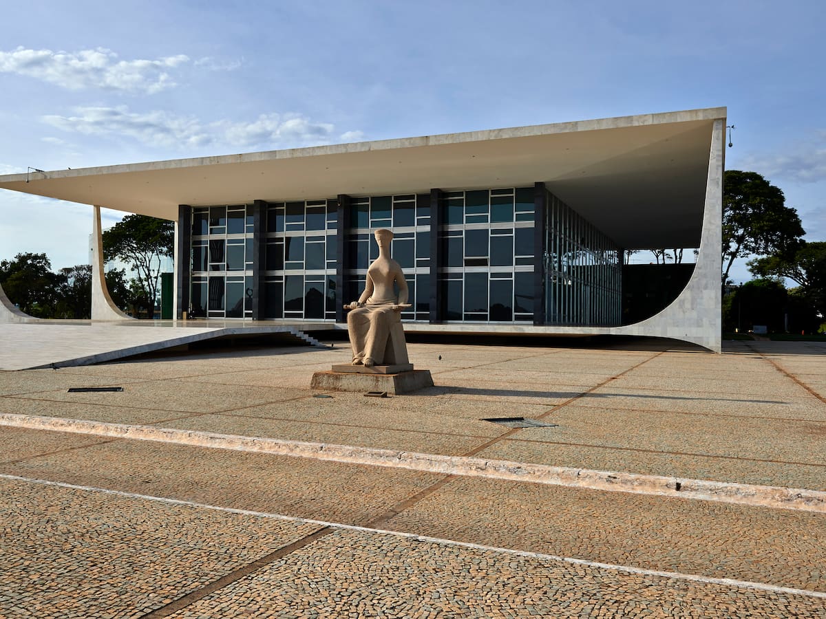Tribunal Supremo de Brasil ordena investigar posible financiación extranjera a campaña de Bolsonaro