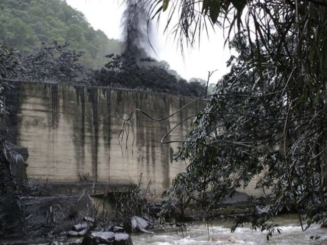 ANLA inicia proceso sancionatorio a Ecopetrol por derrame en La Lizama