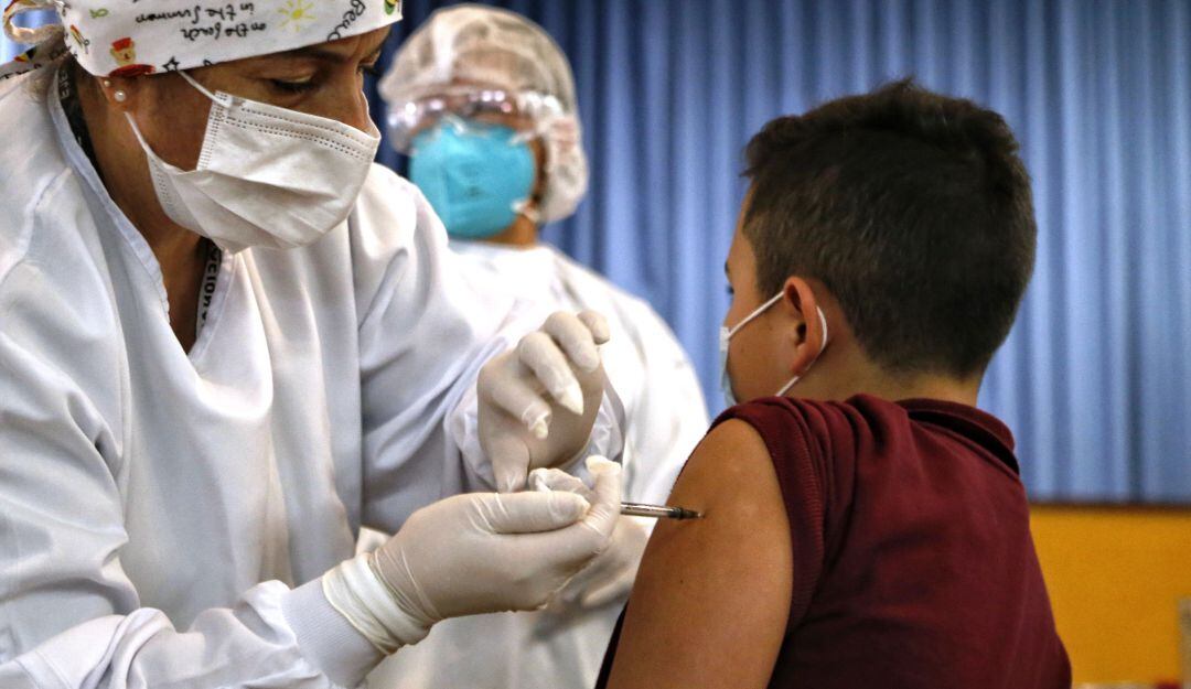 Coronavirus en Bolívar: 24 nuevos casos y no hubo fallecidos