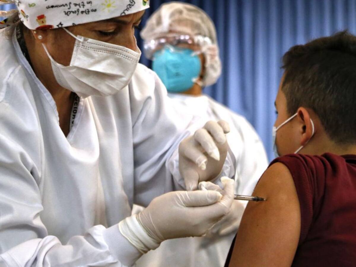 Coronavirus en Cartagena: 48 nuevos casos y no hubo fallecidos