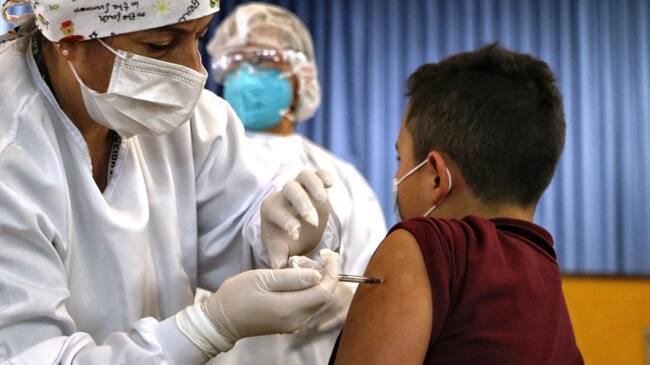 Coronavirus en Bolívar: 24 nuevos casos y no hubo fallecidos