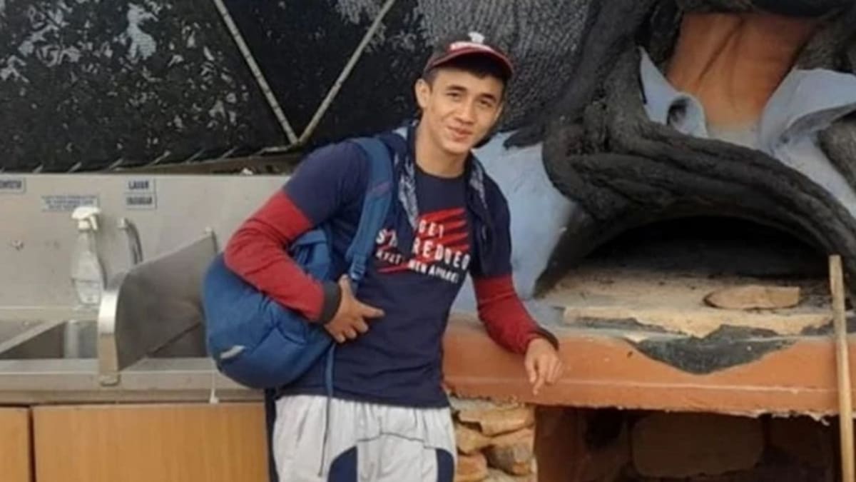 Joven fue apuñalado por robarle el celular en Girón