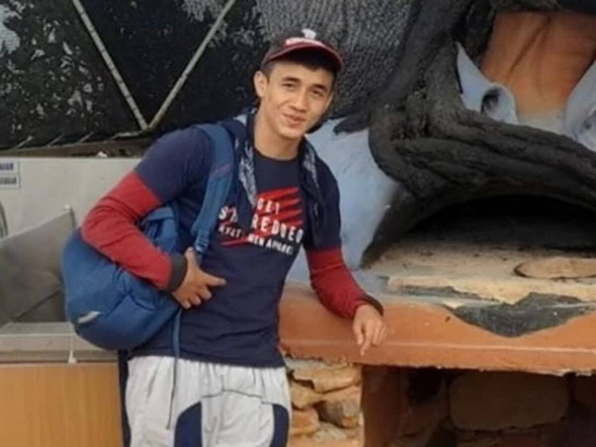 Joven fue apuñalado por robarle el celular en Girón