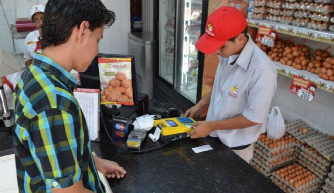 Recarga de Metrolínea será normal