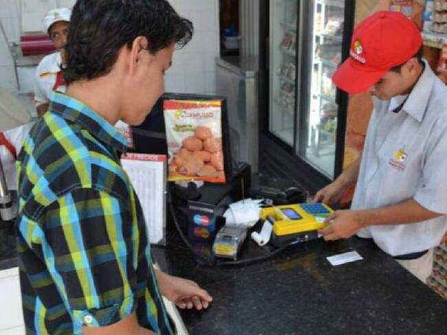 Recarga de Metrolínea será normal