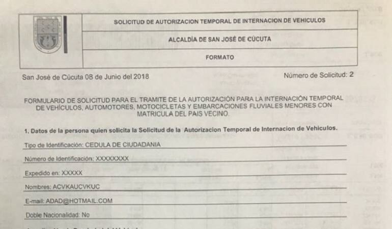Esta semana llega a la ciudad una comisión del gobierno nacional
