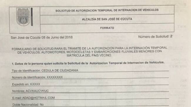 Esta semana llega a la ciudad una comisión del gobierno nacional