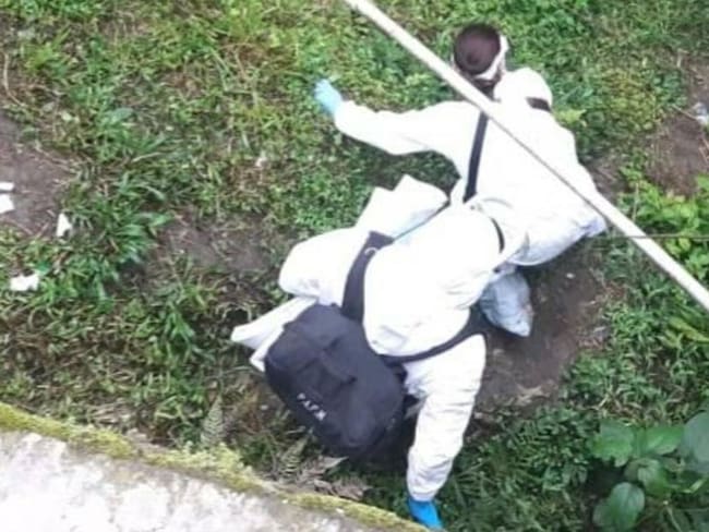Siguen apareciendo cuerpos desmembrados en el Cauca
