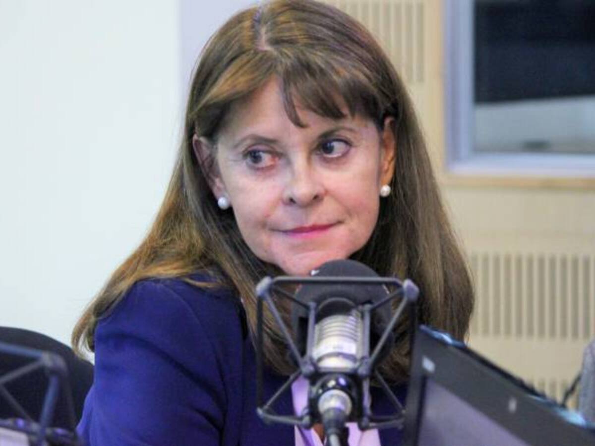 Meritocracia en la Fiscalía en vez de recomendados políticos o amiguismo: Marta L. Ramírez