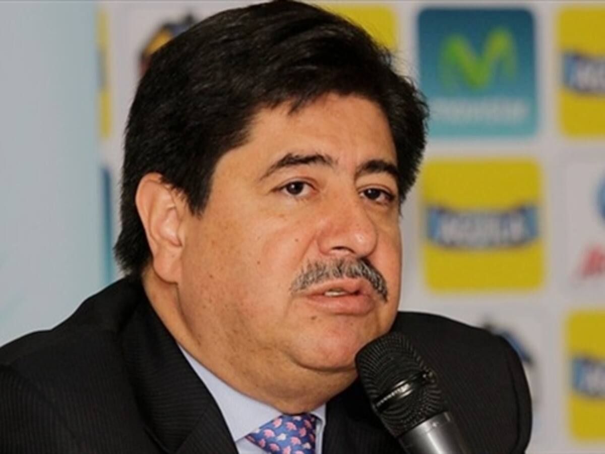"Estamos estudiando rivales para las fechas FIFA de marzo": Luis Bedoya