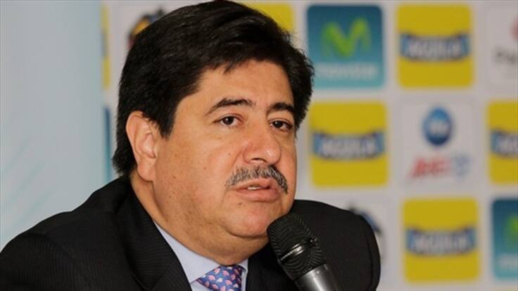 "Estamos estudiando rivales para las fechas FIFA de marzo": Luis Bedoya