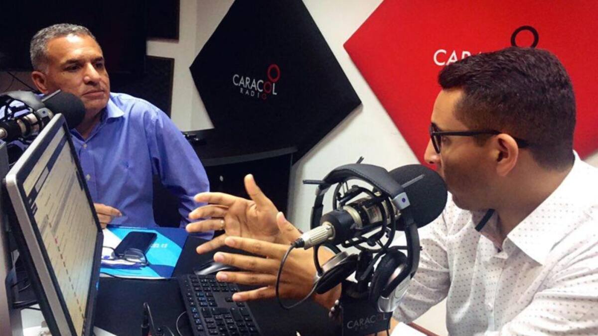 "Cumpliremos con los protocolos y reactivaremos la economía": Víctor Baza